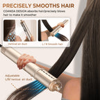 8 in 1 Omni IonSilk ultimate multi hair-styler